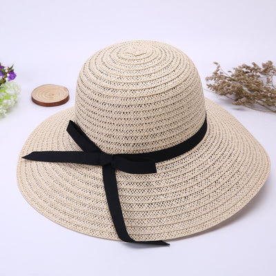 Sombrero de Playa Plegable para Vacaciones - Image 10