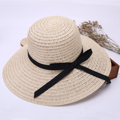 Sombrero de Playa Plegable para Vacaciones - Image 11