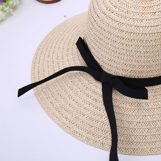 Sombrero de Playa Plegable para Vacaciones - Image 14