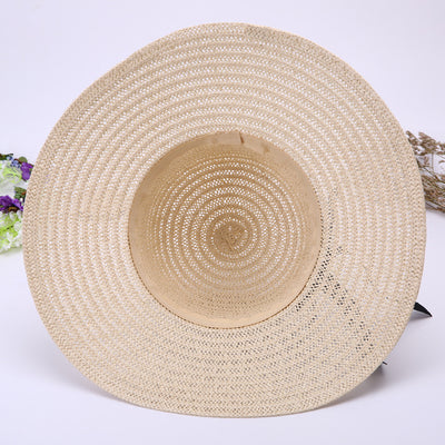 Sombrero de Playa Plegable para Vacaciones - Image 15
