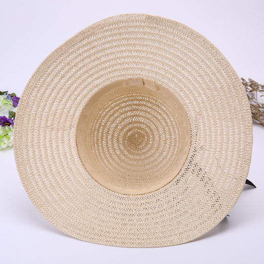 Sombrero de Playa Plegable para Vacaciones - Image 15