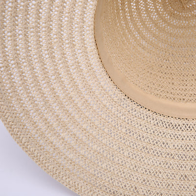 Sombrero de Playa Plegable para Vacaciones - Image 16