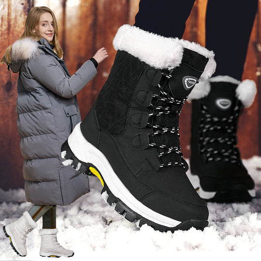 Botas de Nieve Térmicas para Mujer - Image 11