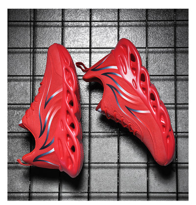 Zapatillas de Correr con Suela Giratoria - Image 10
