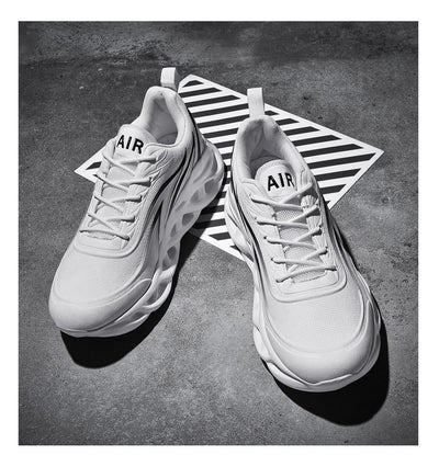 Zapatillas de Correr con Suela Giratoria - Image 13