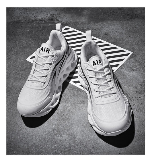 Zapatillas de Correr con Suela Giratoria - Image 13