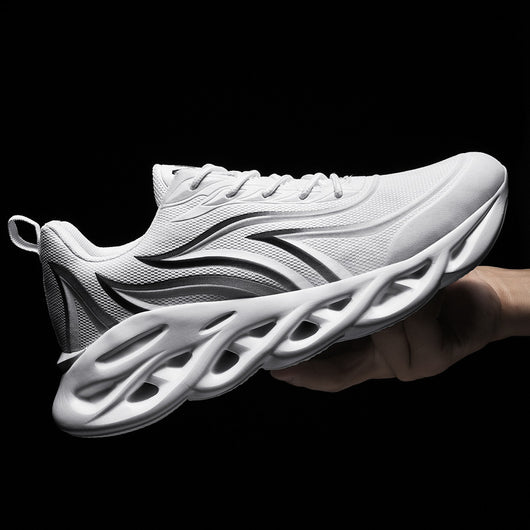 Zapatillas de Correr con Suela Giratoria - Image 14