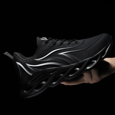 Zapatillas de Correr con Suela Giratoria - Image 15