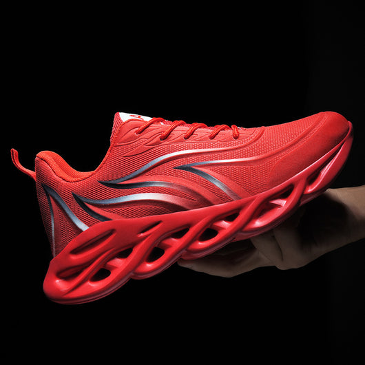 Zapatillas de Correr con Suela Giratoria - Image 16