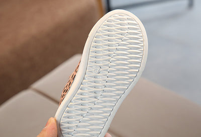 Tenis con Estampado de Leopardo para Niños - Image 23