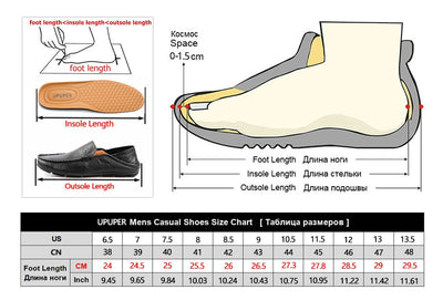 Zapatos de Cuero Ejecutivos Británicos Premium - Image 25