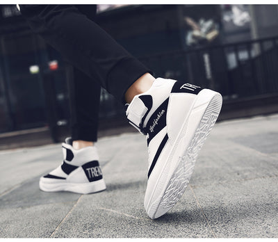 Zapatillas Altas Premium - Image 9