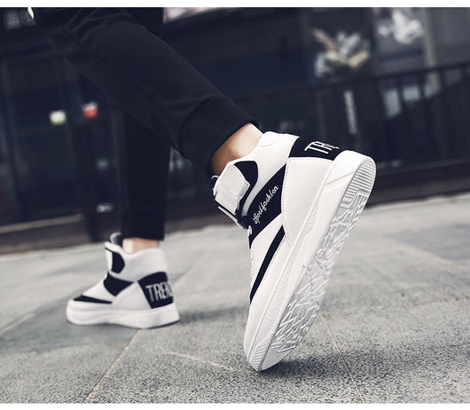 Zapatillas Altas Premium - Image 9