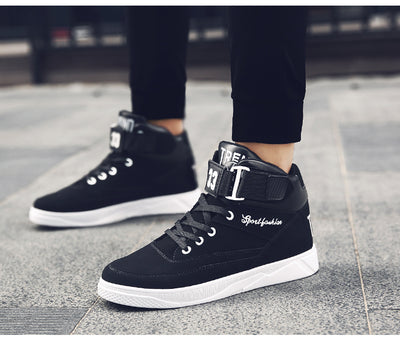 Zapatillas Altas Premium - Image 10