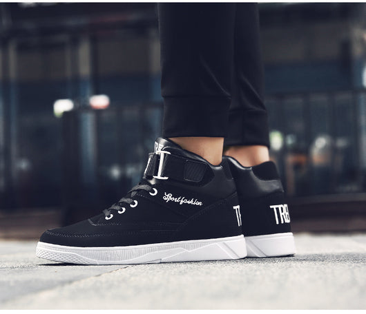 Zapatillas Altas Premium - Image 11