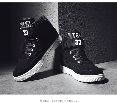 Zapatillas Altas Premium - Image 12