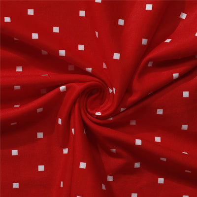 Pijama Navideño Retro Familiar - Juego de Homewear para Padres e Hijos - Image 20