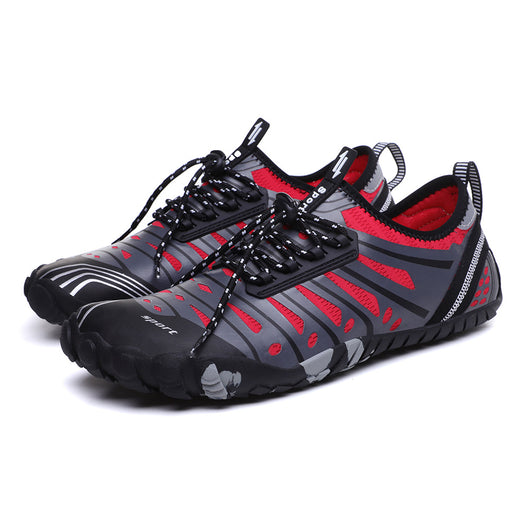 Zapatos Acuáticos para Natación y Snorkel - Image 10