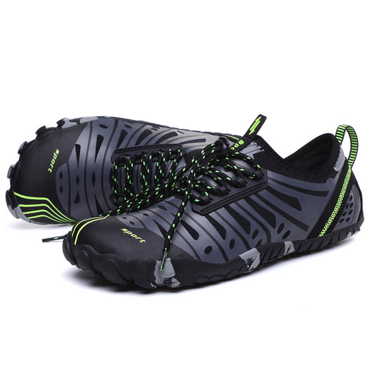 Zapatos Acuáticos para Natación y Snorkel - Image 16