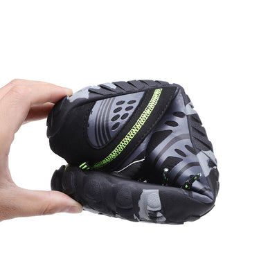 Zapatos Acuáticos para Natación y Snorkel - Image 19