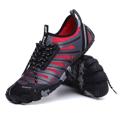 Zapatos Acuáticos para Natación y Snorkel - Image 30