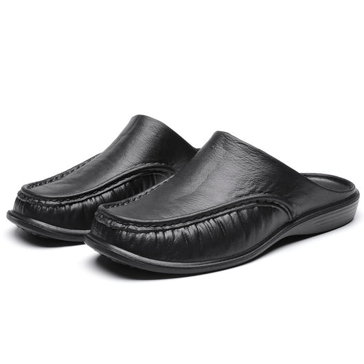 Sandalias Deportivas para Hombre - Calzado de Playa Moderno - Image 13