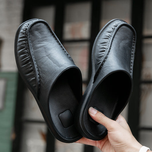 Sandalias Deportivas para Hombre - Calzado de Playa Moderno - Image 15