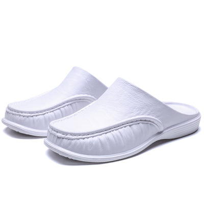 Sandalias Deportivas para Hombre - Calzado de Playa Moderno - Image 16