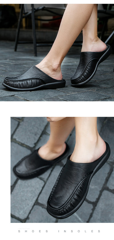 Sandalias Deportivas para Hombre - Calzado de Playa Moderno - Image 17