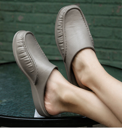 Sandalias Deportivas para Hombre - Calzado de Playa Moderno - Image 24