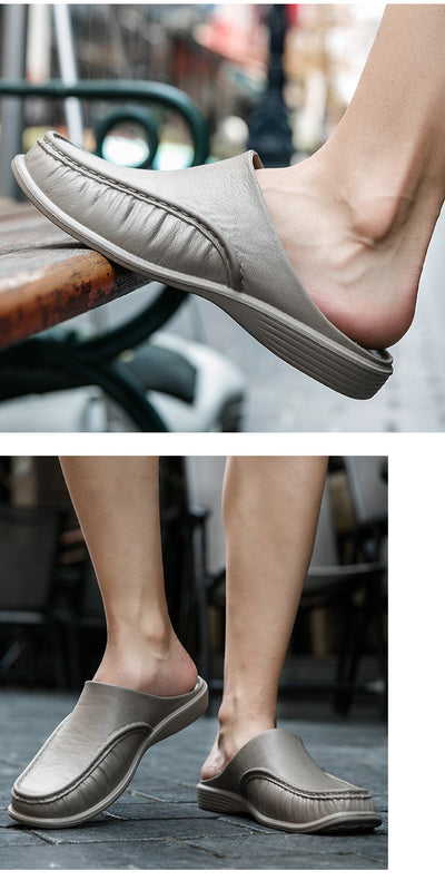 Sandalias Deportivas para Hombre - Calzado de Playa Moderno - Image 26