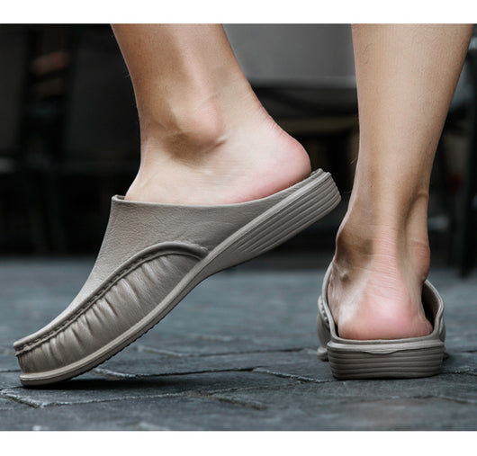 Sandalias Deportivas para Hombre - Calzado de Playa Moderno - Image 27