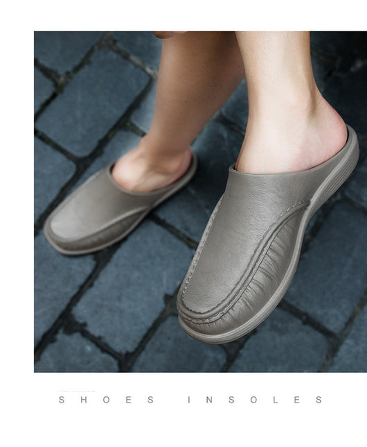 Sandalias Deportivas para Hombre - Calzado de Playa Moderno - Image 28