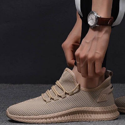 Zapatos Deportivos Modernos Casual - Image 10