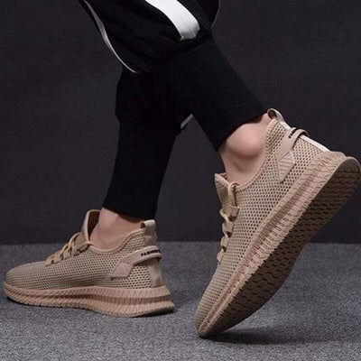 Zapatos Deportivos Modernos Casual - Image 11