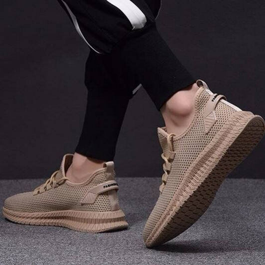 Zapatos Deportivos Modernos Casual - Image 11