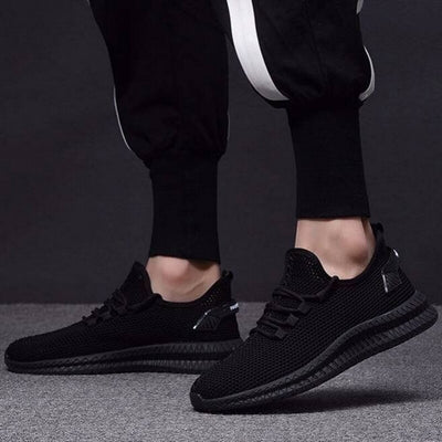 Zapatos Deportivos Modernos Casual - Image 12