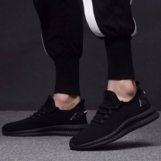 Zapatos Deportivos Modernos Casual - Image 12
