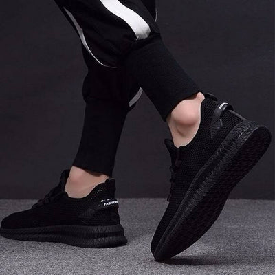 Zapatos Deportivos Modernos Casual - Image 13