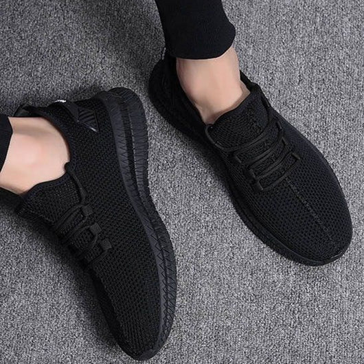 Zapatos Deportivos Modernos Casual - Image 14