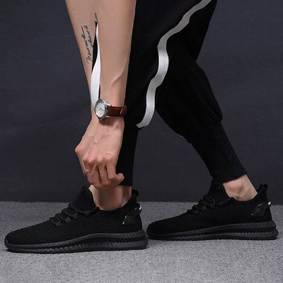Zapatos Deportivos Modernos Casual - Image 15