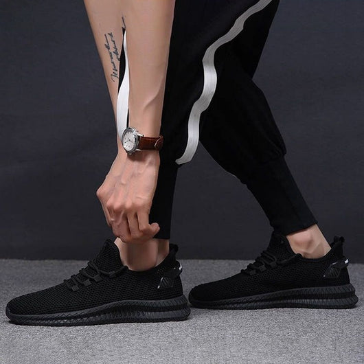 Zapatos Deportivos Modernos Casual - Image 15
