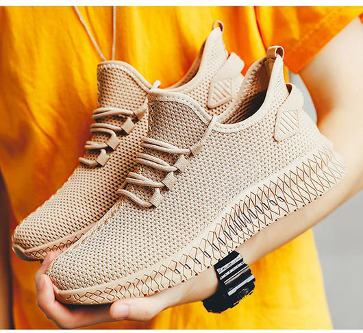 Zapatos Deportivos Modernos Casual - Image 18