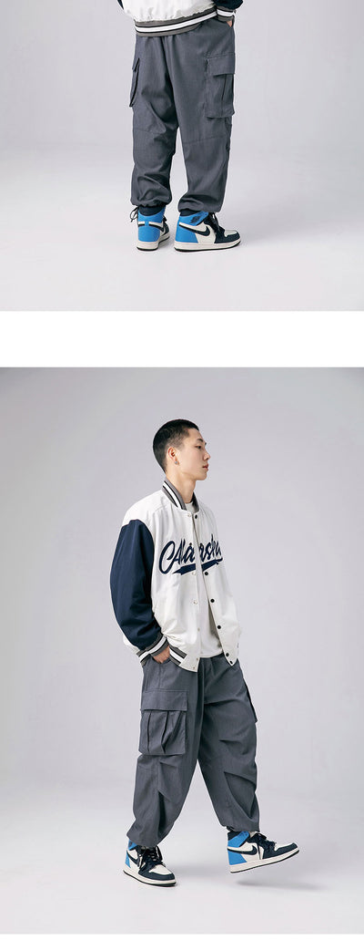 Jersey de Béisbol de Algodón con Bordado Japonés - Image 6