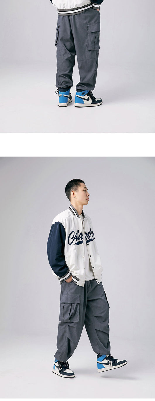 Jersey de Béisbol de Algodón con Bordado Japonés - Image 6