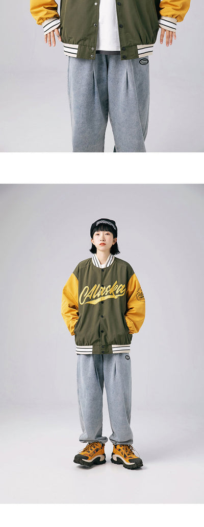 Jersey de Béisbol de Algodón con Bordado Japonés - Image 12
