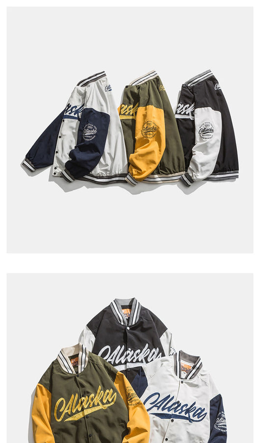 Jersey de Béisbol de Algodón con Bordado Japonés - Image 15