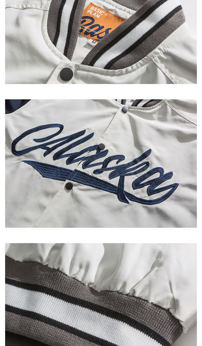 Jersey de Béisbol de Algodón con Bordado Japonés - Image 21