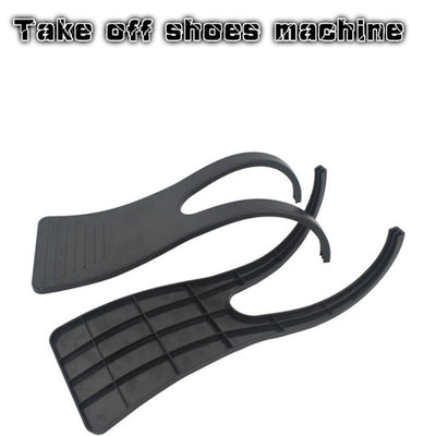 Ayuda para Remover Zapatos - Soporte de Calzado Portátil - Image 4