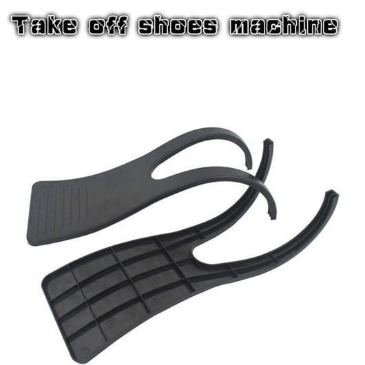 Ayuda para Remover Zapatos - Soporte de Calzado Portátil - Image 4